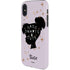 Disney Tinker Bell Sass Smarts and Cute iPhone XS Pro Case