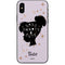 Disney Tinker Bell Sass Smarts and Cute iPhone XS Skin