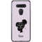 Disney Tinker Bell Sass Smarts and Cute LG K51/Q51 Clear Case