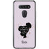 Disney Tinker Bell Sass Smarts and Cute LG K51/Q51 Clear Case