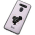 Disney Tinker Bell Sass Smarts and Cute LG K51/Q51 Clear Case
