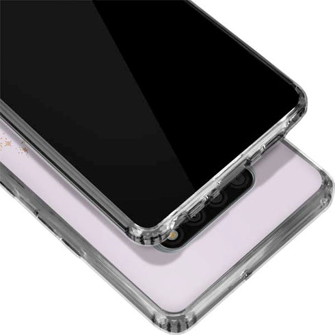 Disney Tinker Bell Sass Smarts and Cute LG Stylo 6 Clear Case