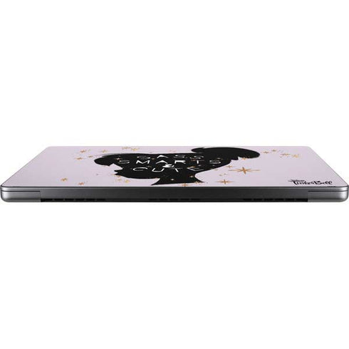 Disney Tinker Bell Sass Smarts and Cute MacBook Pro 14in (2021-24) Skin