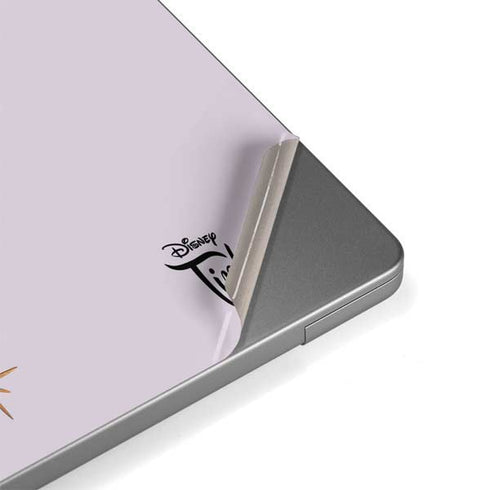 Disney Tinker Bell Sass Smarts and Cute MacBook Pro 14in (2021-24) Skin