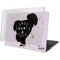 Disney Tinker Bell Sass Smarts and Cute MacBook Pro 16in (2019-20) Case plus Skin