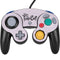 Disney Tinker Bell Sass Smarts and Cute Nintendo GameCube Controller Skin