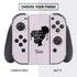 Disney Tinker Bell Sass Smarts and Cute Nintendo Switch Bundle Skin