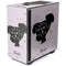 Disney Tinker Bell Sass Smarts and Cute NZXT H510 Compact ATX Mid-Tower Case Skin