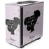 Disney Tinker Bell Sass Smarts and Cute NZXT H510 Compact ATX Mid-Tower Case Skin