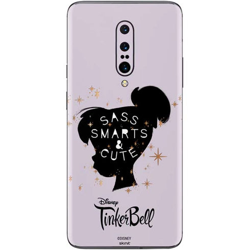 Disney Tinker Bell Sass Smarts and Cute OnePlus 7 Pro Skin