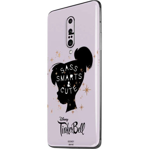 Disney Tinker Bell Sass Smarts and Cute OnePlus 7 Pro Skin