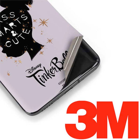 Disney Tinker Bell Sass Smarts and Cute OnePlus 7 Pro Skin