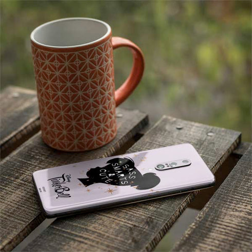 Disney Tinker Bell Sass Smarts and Cute OnePlus 7 Pro Skin