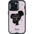 Disney Tinker Bell Sass Smarts and Cute Otterbox Defender iPhone Skin