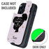 Disney Tinker Bell Sass Smarts and Cute Otterbox Defender iPhone Skin