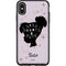 Disney Tinker Bell Sass Smarts and Cute Otterbox Symmetry iPhone Skin
