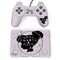 Disney Tinker Bell Sass Smarts and Cute PlayStation Classic Bundle Skin