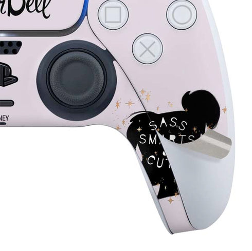 Disney Tinker Bell Sass Smarts and Cute PS5 Digital Edition Bundle Skin