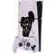 Disney Tinker Bell Sass Smarts and Cute PS5 Slim Digital Edition Bundle Skin