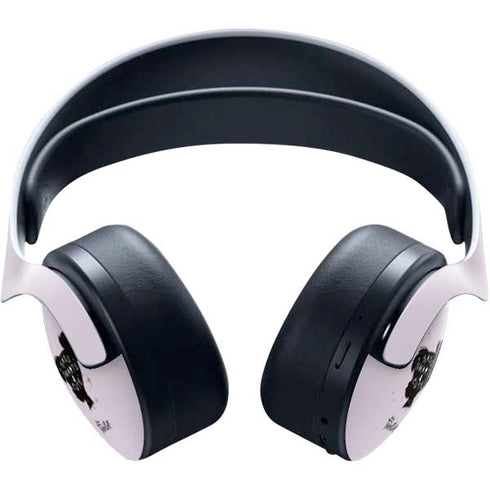 Disney Tinker Bell Sass Smarts and Cute PULSE 3D Wireless Headset for PS5 Skin