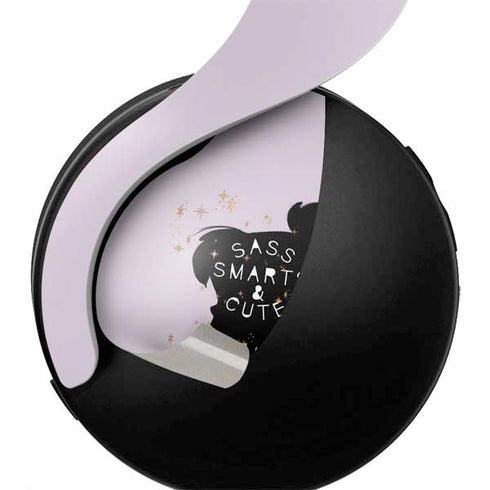 Disney Tinker Bell Sass Smarts and Cute PULSE 3D Wireless Headset for PS5 Skin