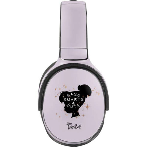Disney Tinker Bell Sass Smarts and Cute Skullcandy Venue Skin