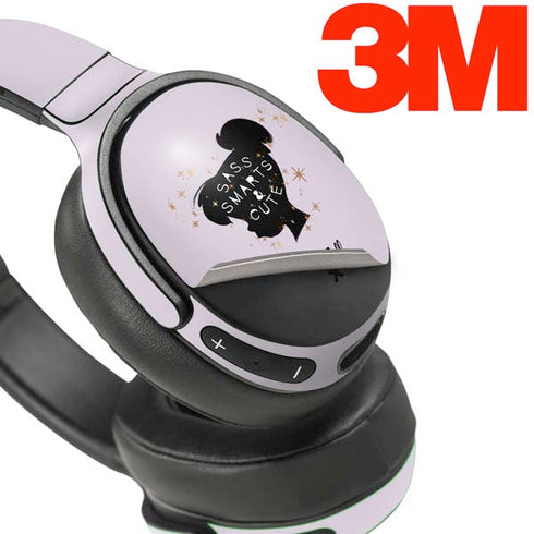 Disney Tinker Bell Sass Smarts and Cute Skullcandy Venue Skin