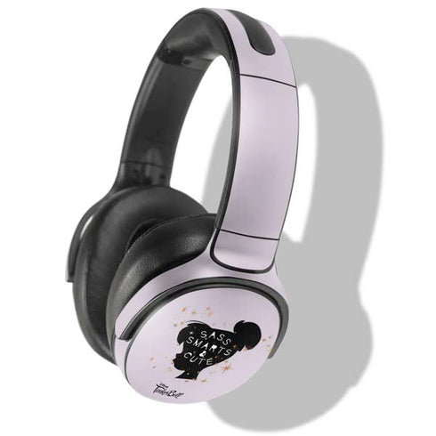 Disney Tinker Bell Sass Smarts and Cute Skullcandy Venue Skin