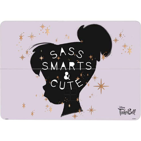 Disney Tinker Bell Sass Smarts and Cute Surface Laptop Studio Skin