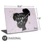 Disney Tinker Bell Sass Smarts and Cute Universal Laptop 13in (10.6 x 7.6in) Skin