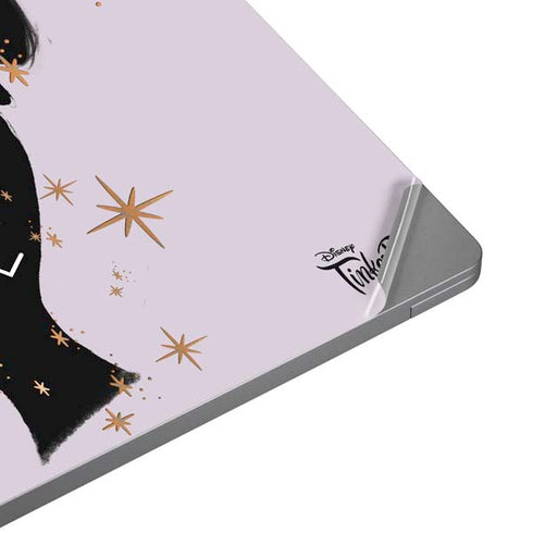 Disney Tinker Bell Sass Smarts and Cute Universal Laptop 13in (10.6 x 7.6in) Skin