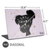 Disney Tinker Bell Sass Smarts and Cute Universal Laptop 16.6in (13.4 x 9.7in) Skin