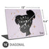 Disney Tinker Bell Sass Smarts and Cute Universal Laptop 16in (13 x 9.4in) Skin
