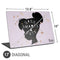 Disney Tinker Bell Sass Smarts and Cute Universal Laptop 17in (13.8 x 10in) Skin