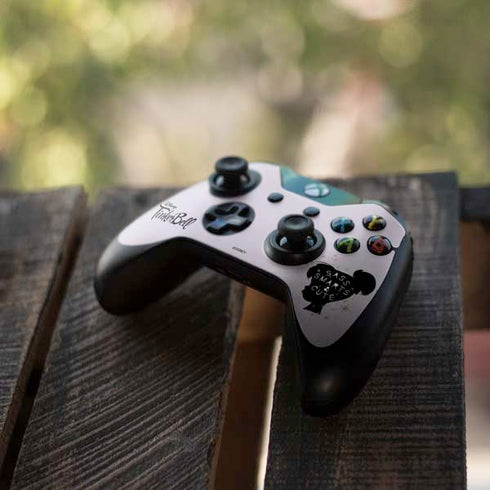 Disney Tinker Bell Sass Smarts and Cute Xbox One Controller Skin
