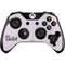 Disney Tinker Bell Sass Smarts and Cute Xbox One Controller Skin