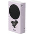 Disney Tinker Bell Sass Smarts and Cute Xbox Series S Console Skin