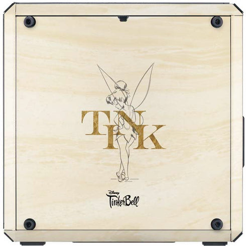Disney Tinker Bell Tink Magic Pencil Art Cooler Master MasterBox Q300L Mini Tower Skin