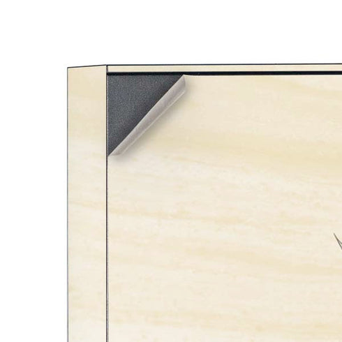 Disney Tinker Bell Tink Magic Pencil Art Corsair 4000D Tempered Glass Mid-Tower ATX Case Skin