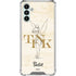 Disney Tinker Bell Tink Magic Pencil Art Galaxy A13 5G Clear Case