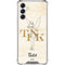 Disney Tinker Bell Tink Magic Pencil Art Galaxy A14 5G Clear Case