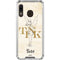 Disney Tinker Bell Tink Magic Pencil Art Galaxy A30 Clear Case