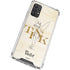 Disney Tinker Bell Tink Magic Pencil Art Galaxy A32 5G Clear Case