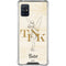 Disney Tinker Bell Tink Magic Pencil Art Galaxy A51 5G Clear Case
