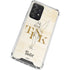 Disney Tinker Bell Tink Magic Pencil Art Galaxy A52 5G Clear Case