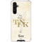 Disney Tinker Bell Tink Magic Pencil Art Galaxy A54 5G Clear Case