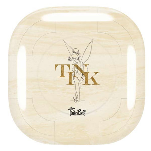 Disney Tinker Bell Tink Magic Pencil Art Galaxy Buds Pro Skin