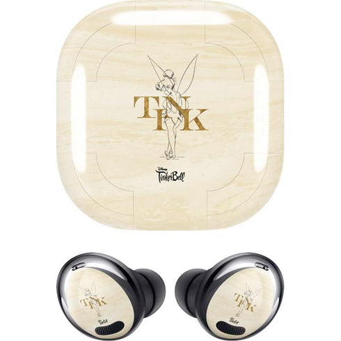 Disney Tinker Bell Tink Magic Pencil Art Galaxy Buds Pro Skin