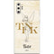 Disney Tinker Bell Tink Magic Pencil Art Galaxy Note 10 Plus Skin