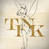 Disney Tinker Bell Tink Magic Pencil Art Galaxy Note 8 Skin